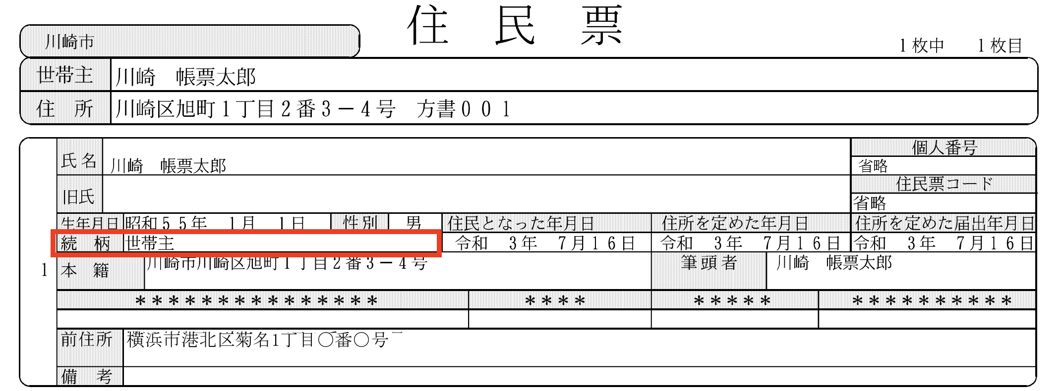 続柄とは?正しい意味と書き方を徹底解説【つづきがら・ぞくがら】 | TSUMIKI社会保険労務士事務所